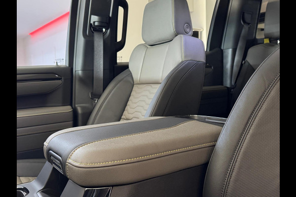 Chevrolet Silverado 6.2 V8 ZR2 BPM-VRIJ