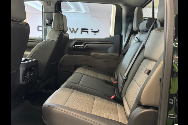 Chevrolet Silverado 6.2 V8 ZR2 BPM-VRIJ