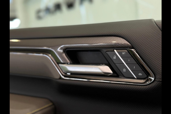 Chevrolet Silverado 6.2 V8 ZR2 BPM-VRIJ