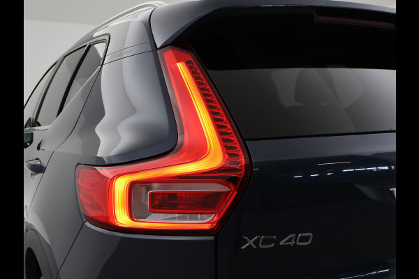Volvo XC40 1.5 T5 RECHARGE 262 PK PLUG-IN INSCRIPTION + WEGKL. TREKHAAK | ADAPTIVE CRUISE | 19 INCH | CAMERA