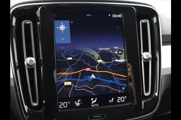 Volvo XC40 1.5 T5 RECHARGE 262 PK PLUG-IN INSCRIPTION + WEGKL. TREKHAAK | ADAPTIVE CRUISE | 19 INCH | CAMERA