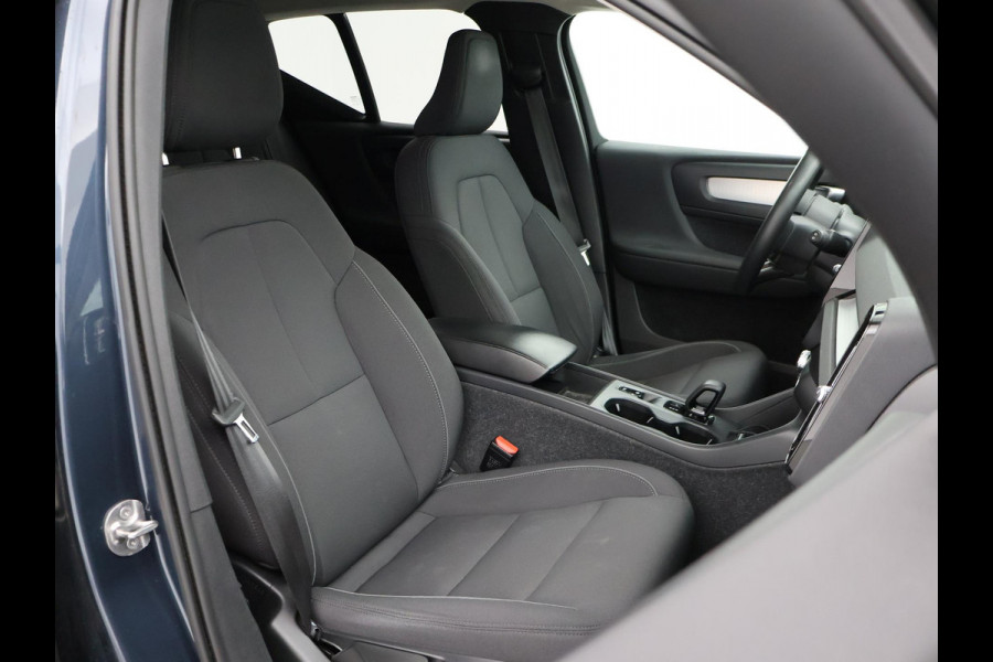 Volvo XC40 1.5 T5 RECHARGE 262 PK PLUG-IN INSCRIPTION + WEGKL. TREKHAAK | ADAPTIVE CRUISE | 19 INCH | CAMERA