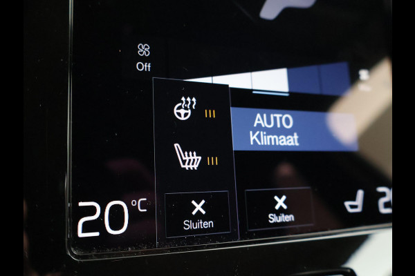 Volvo XC40 1.5 T5 RECHARGE 262 PK PLUG-IN INSCRIPTION + WEGKL. TREKHAAK | ADAPTIVE CRUISE | 19 INCH | CAMERA