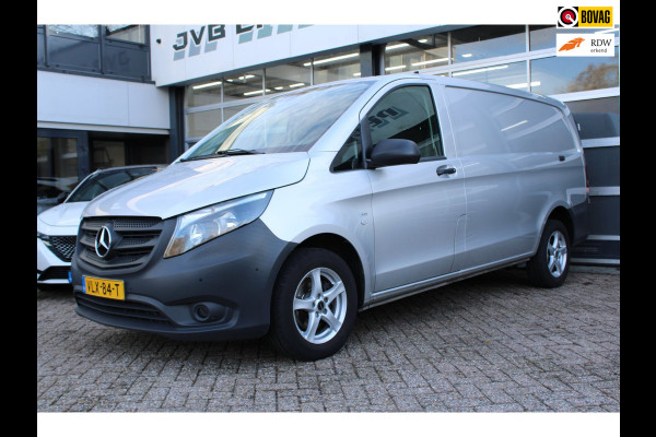 Mercedes-Benz Vito 116 CDI Lang