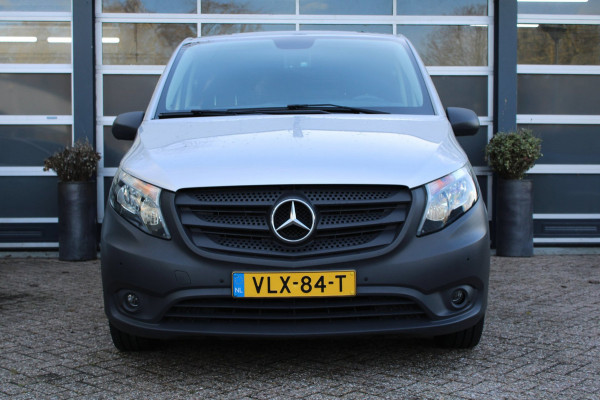Mercedes-Benz Vito 116 CDI Lang