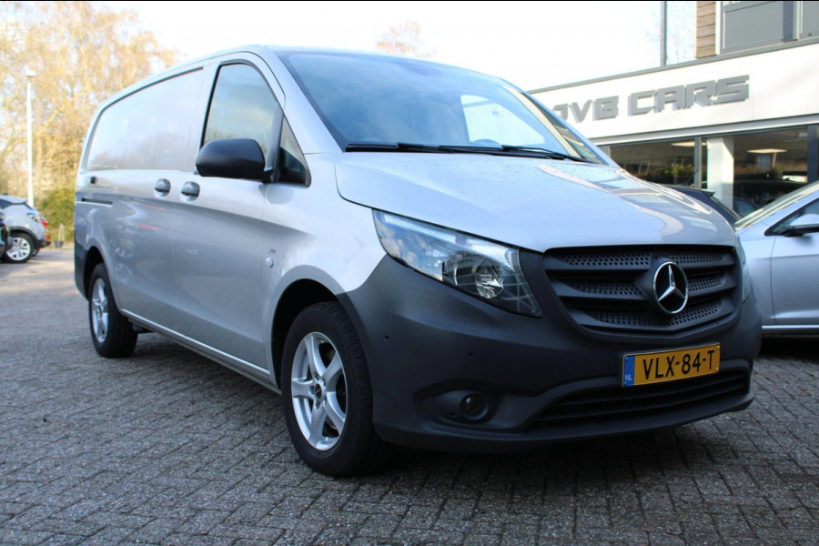 Mercedes-Benz Vito 116 CDI Lang