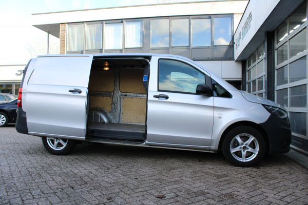 Mercedes-Benz Vito 116 CDI Lang