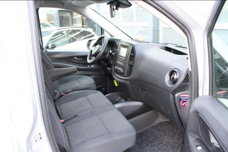 Mercedes-Benz Vito 116 CDI Lang