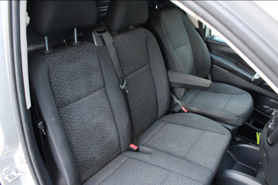 Mercedes-Benz Vito 116 CDI Lang