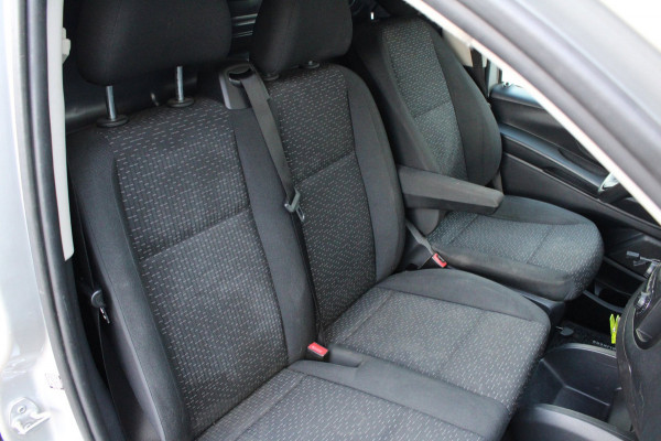 Mercedes-Benz Vito 116 CDI Lang