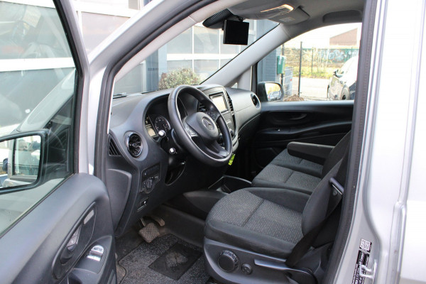 Mercedes-Benz Vito 116 CDI Lang