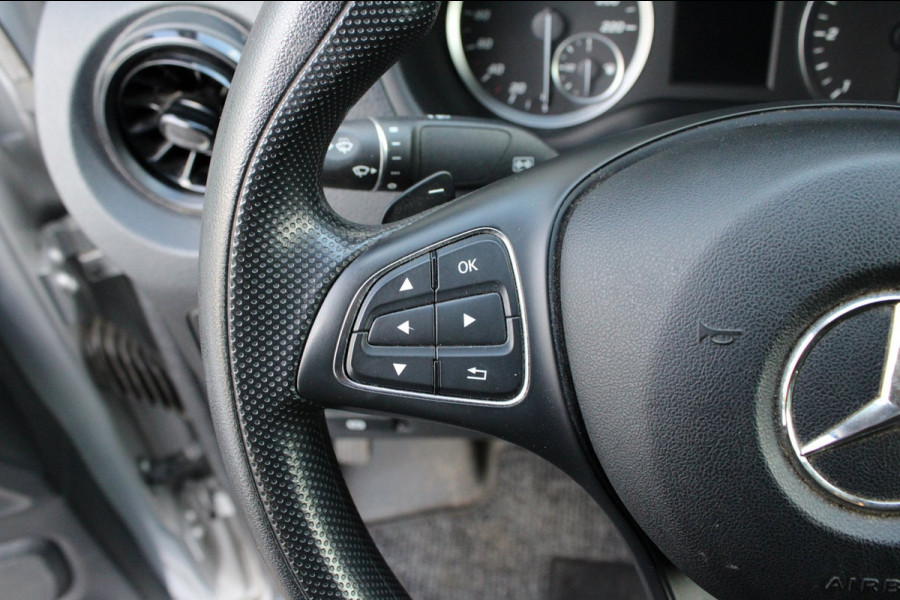 Mercedes-Benz Vito 116 CDI Lang