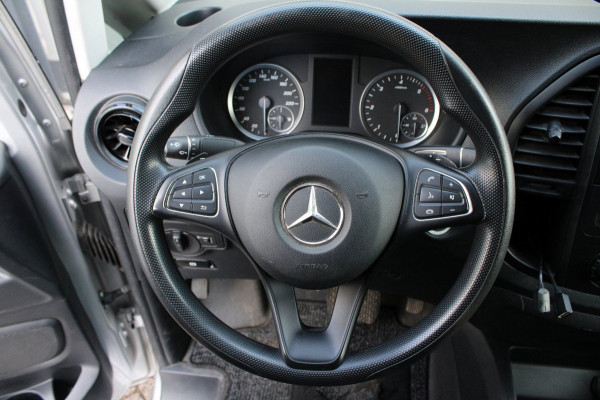 Mercedes-Benz Vito 116 CDI Lang