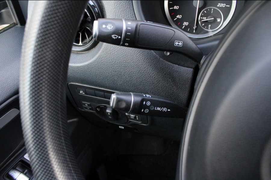 Mercedes-Benz Vito 116 CDI Lang