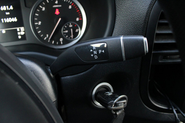 Mercedes-Benz Vito 116 CDI Lang