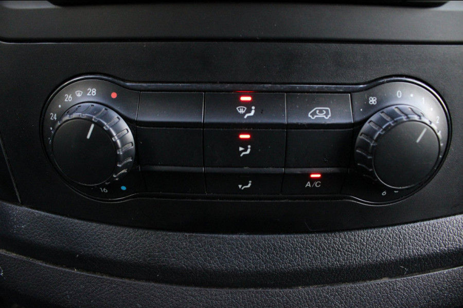 Mercedes-Benz Vito 116 CDI Lang