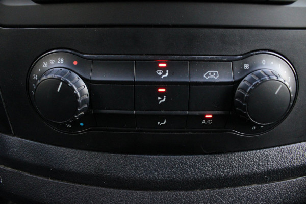 Mercedes-Benz Vito 116 CDI Lang