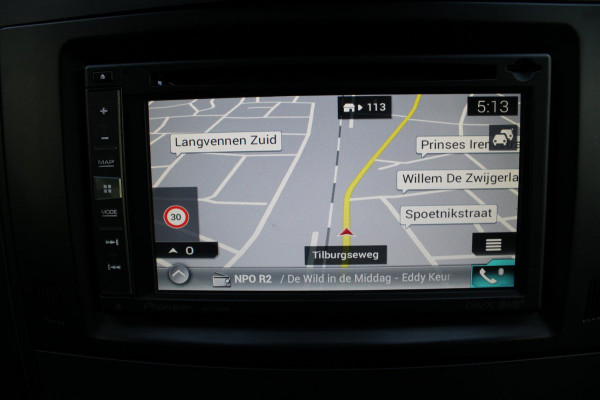 Mercedes-Benz Vito 116 CDI Lang