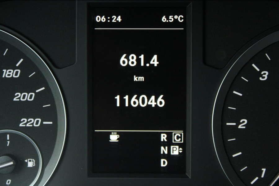 Mercedes-Benz Vito 116 CDI Lang