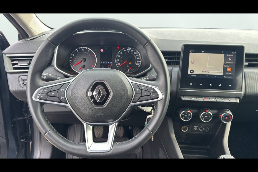 Renault Clio 1.0 TCe Zen 5 DRS CARPLAY/ANDROID AUTO