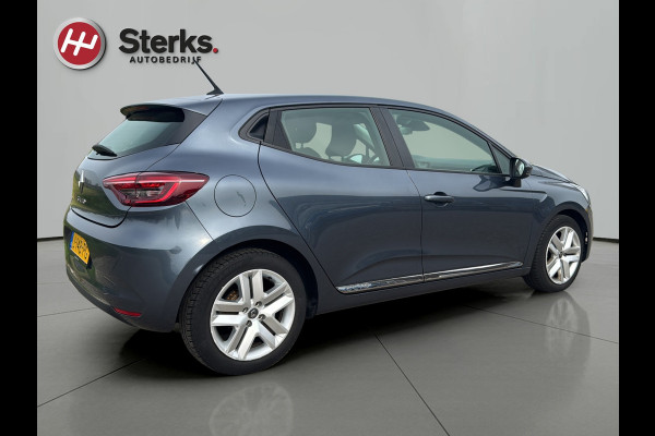 Renault Clio 1.0 TCe Zen 5 DRS CARPLAY/ANDROID AUTO