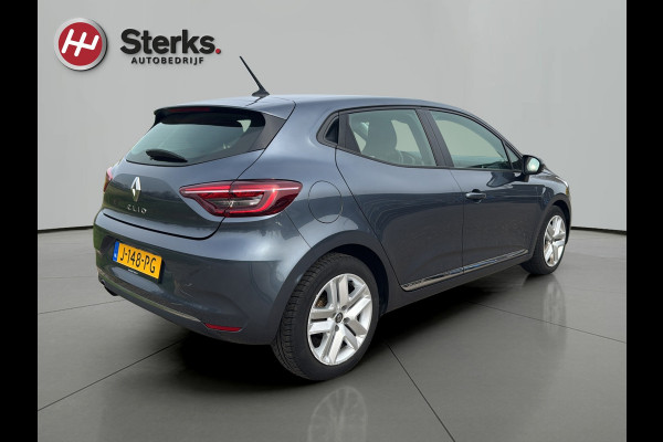 Renault Clio 1.0 TCe Zen 5 DRS CARPLAY/ANDROID AUTO