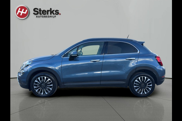 Fiat 500X Cross 1.0 GSE City Cross Opening Edition