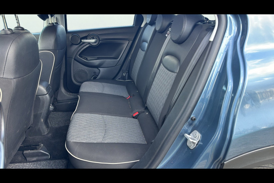 Fiat 500X Cross 1.0 GSE City Cross Opening Edition