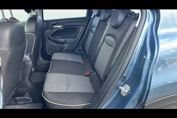 Fiat 500X Cross 1.0 GSE City Cross Opening Edition