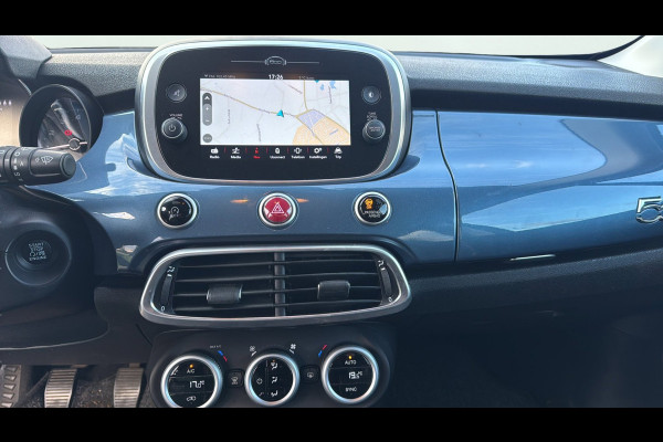 Fiat 500X Cross 1.0 GSE City Cross Opening Edition