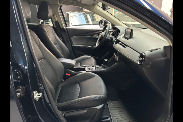 Mazda CX-3 2.0 SkyActiv-G 121 Luxury / Camera / Navigatie