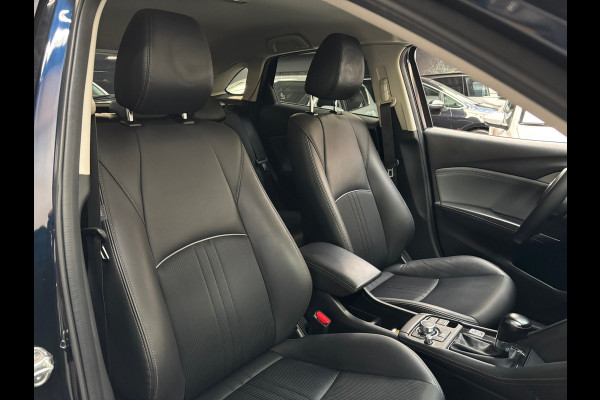 Mazda CX-3 2.0 SkyActiv-G 121 Luxury / Camera / Navigatie