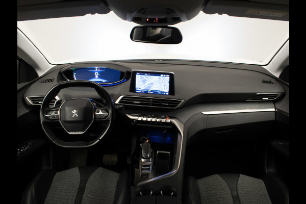 Peugeot 3008 1.2 PureTech Allure Sport (APPLE CARPLAY,NAVI,CAMERA,360 VIEW,ADAPTIVE CRUISE,CLIMATE,GETINT,SPORTSTOELEN,LM VELGEN)