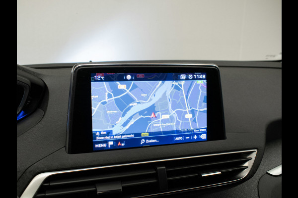 Peugeot 3008 1.2 PureTech Allure Sport (APPLE CARPLAY,NAVI,CAMERA,360 VIEW,ADAPTIVE CRUISE,CLIMATE,GETINT,SPORTSTOELEN,LM VELGEN)