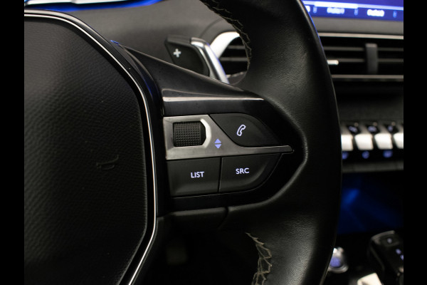 Peugeot 3008 1.2 PureTech Allure Sport (APPLE CARPLAY,NAVI,CAMERA,360 VIEW,ADAPTIVE CRUISE,CLIMATE,GETINT,SPORTSTOELEN,LM VELGEN)