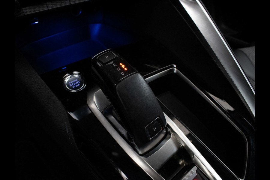 Peugeot 3008 1.2 PureTech Allure Sport (APPLE CARPLAY,NAVI,CAMERA,360 VIEW,ADAPTIVE CRUISE,CLIMATE,GETINT,SPORTSTOELEN,LM VELGEN)