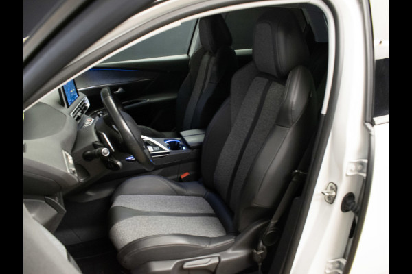 Peugeot 3008 1.2 PureTech Allure Sport (APPLE CARPLAY,NAVI,CAMERA,360 VIEW,ADAPTIVE CRUISE,CLIMATE,GETINT,SPORTSTOELEN,LM VELGEN)