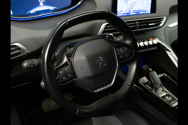 Peugeot 3008 1.2 PureTech Allure Sport (APPLE CARPLAY,NAVI,CAMERA,360 VIEW,ADAPTIVE CRUISE,CLIMATE,GETINT,SPORTSTOELEN,LM VELGEN)