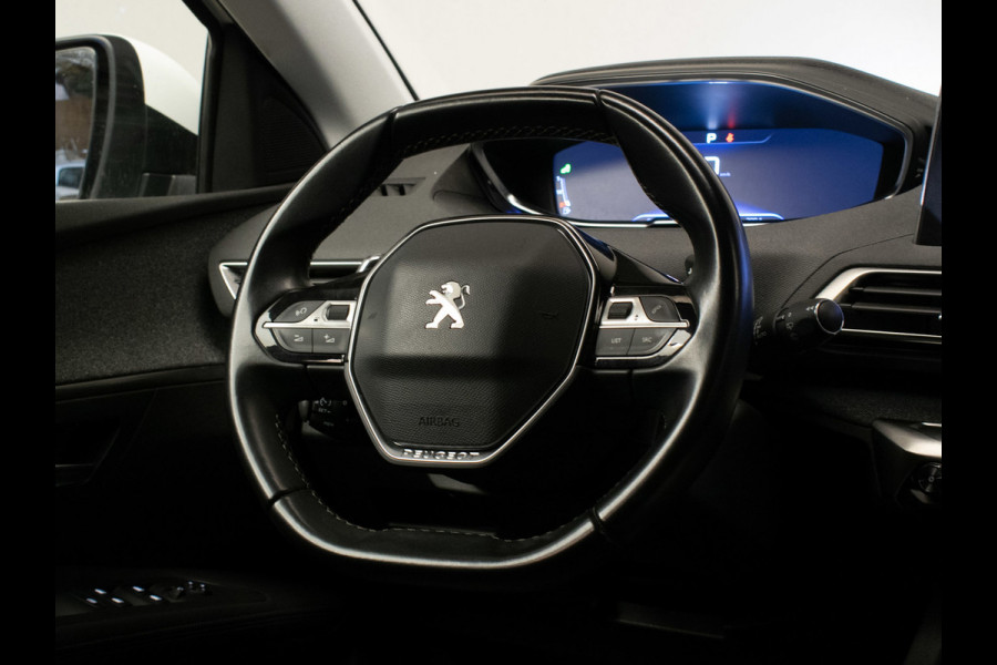 Peugeot 3008 1.2 PureTech Allure Sport (APPLE CARPLAY,NAVI,CAMERA,360 VIEW,ADAPTIVE CRUISE,CLIMATE,GETINT,SPORTSTOELEN,LM VELGEN)
