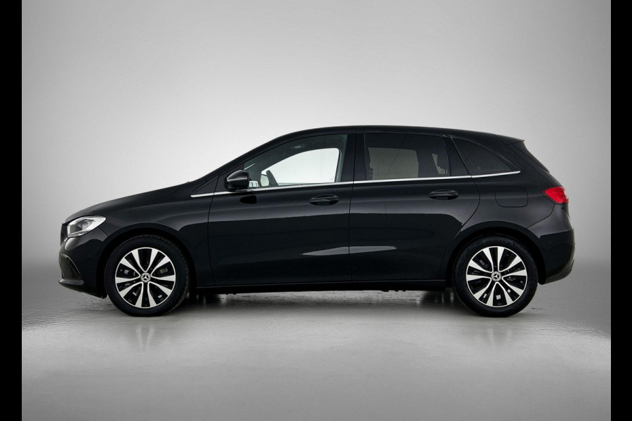 Mercedes-Benz B-Klasse 250 e Business Line CAMERA | NAVI & CARPLAY | STOF-LEDER