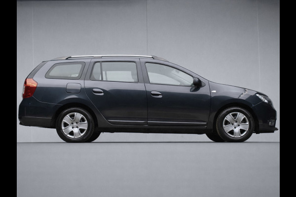 Dacia Logan MCV 0.9 TCe Laureate Sport (NAVI,CAMERA,PDC,CRUISE,BLUETOOTH,ELEKTRISCH PAKKET,SPORTSTOELEN,NETTE STAAT,NIEUWE APK)