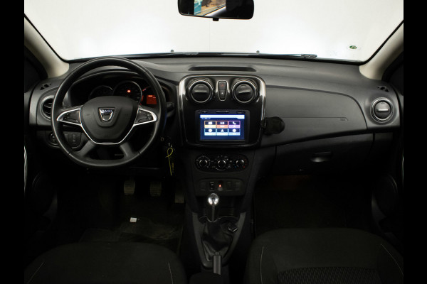 Dacia Logan MCV 0.9 TCe Laureate Sport (NAVI,CAMERA,PDC,CRUISE,BLUETOOTH,ELEKTRISCH PAKKET,SPORTSTOELEN,NETTE STAAT,NIEUWE APK)