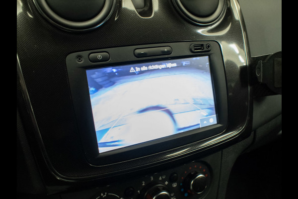 Dacia Logan MCV 0.9 TCe Laureate Sport (NAVI,CAMERA,PDC,CRUISE,BLUETOOTH,ELEKTRISCH PAKKET,SPORTSTOELEN,NETTE STAAT,NIEUWE APK)