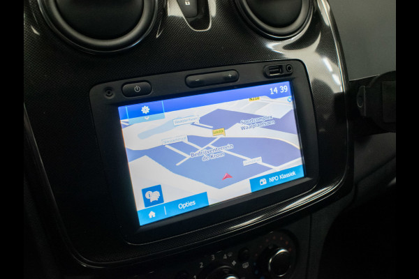 Dacia Logan MCV 0.9 TCe Laureate Sport (NAVI,CAMERA,PDC,CRUISE,BLUETOOTH,ELEKTRISCH PAKKET,SPORTSTOELEN,NETTE STAAT,NIEUWE APK)