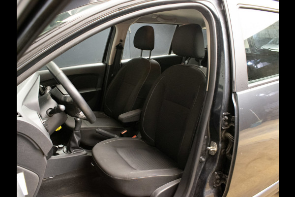 Dacia Logan MCV 0.9 TCe Laureate Sport (NAVI,CAMERA,PDC,CRUISE,BLUETOOTH,ELEKTRISCH PAKKET,SPORTSTOELEN,NETTE STAAT,NIEUWE APK)