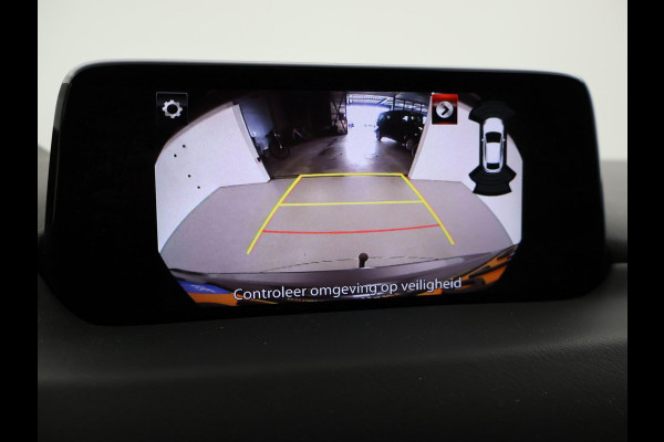 Mazda CX-5 2.2D SKY-ACTIV-D 175 PK GT-M 4WD AUT. + LEDER | SCHUIFDAK | BOSE | CAMERA | TREKHAAK