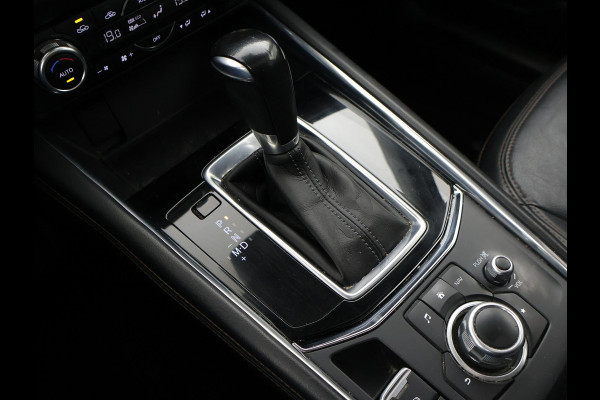 Mazda CX-5 2.2D SKY-ACTIV-D 175 PK GT-M 4WD AUT. + LEDER | SCHUIFDAK | BOSE | CAMERA | TREKHAAK
