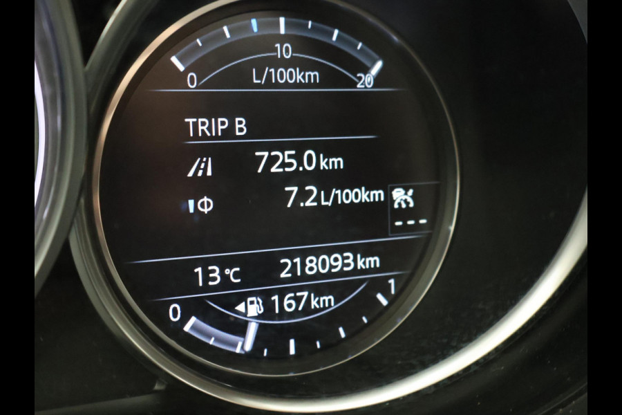 Mazda CX-5 2.2D SKY-ACTIV-D 175 PK GT-M 4WD AUT. + LEDER | SCHUIFDAK | BOSE | CAMERA | TREKHAAK