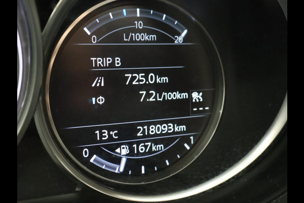 Mazda CX-5 2.2D SKY-ACTIV-D 175 PK GT-M 4WD AUT. + LEDER | SCHUIFDAK | BOSE | CAMERA | TREKHAAK