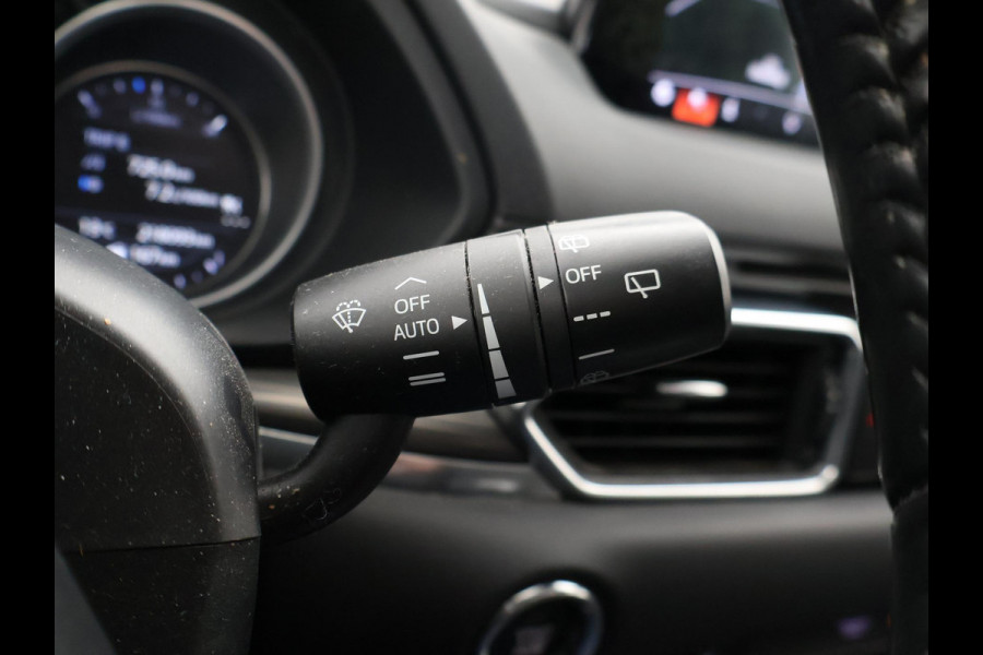 Mazda CX-5 2.2D SKY-ACTIV-D 175 PK GT-M 4WD AUT. + LEDER | SCHUIFDAK | BOSE | CAMERA | TREKHAAK